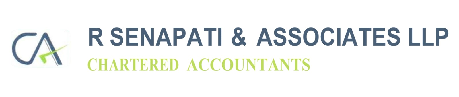 R Senapati & Associates LLP 