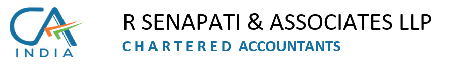 R Senapati & Associates LLP
